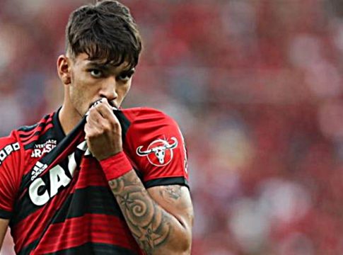 Κράμα Ντε Μπρόινε-Μόντριτς ο μεγάλος στόχος της Μίλαν (vid)