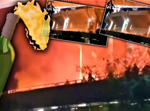 ‘Εμεινε το -3 της ΑΕΚ