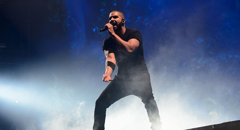 Drake: Κατέρριψε ρεκόρ των Beatles