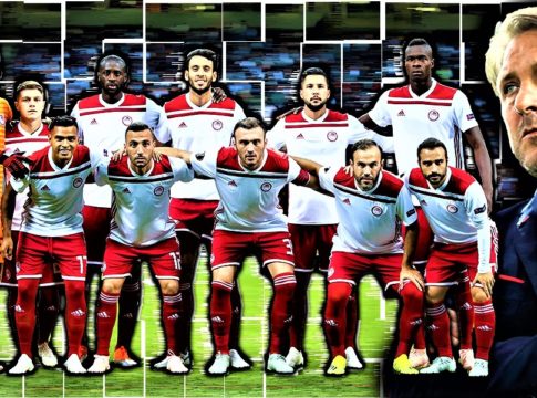 Δύο 11άδες, μία φιλοσοφία