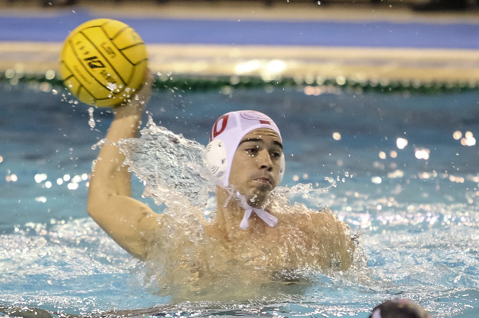 Στη Βουδαπέστη το Σουπερ Καπ πόλο