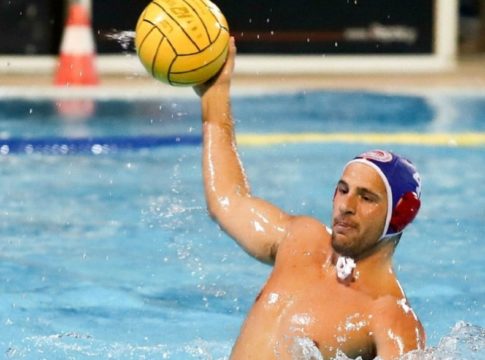 Γενηδούνιας: «Κλειδί ήταν η άμυνα κόντρα στη Βουλιαγμένη»