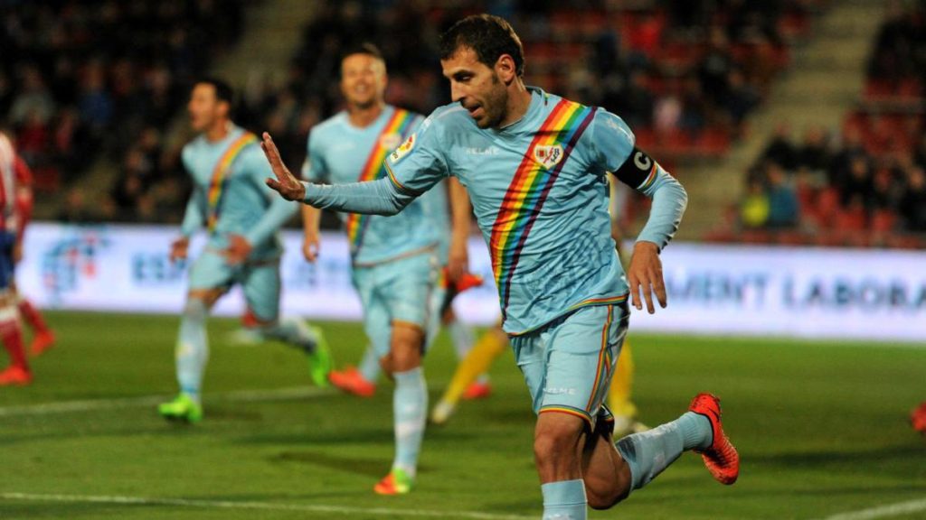 LIVE: Χιρόνα – Ράγιο Βαγεκάνο