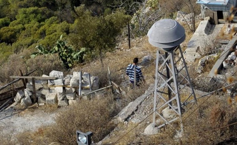 Σειρήνες πολέμου θα ηχήσουν την Τρίτη σε όλη την Ελλάδα