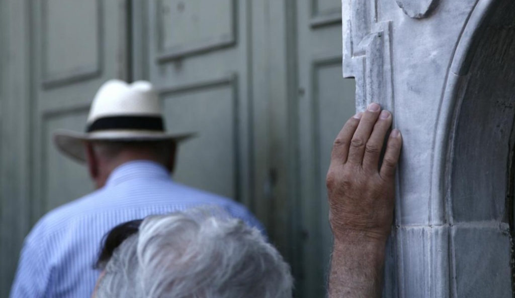 Απόφαση σταθμός για τις συντάξεις – Πανηγυρίζουν οι συνταξιούχοι
