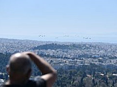 Αττική καθιζήσεις κτιρίων: Ποιες περιοχές βουλιάζουν