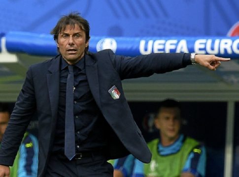 Ρεάλ: Επικοινωνία Πέρεθ με Κόντε για την αντικατάσταση του Λοπετέγκι