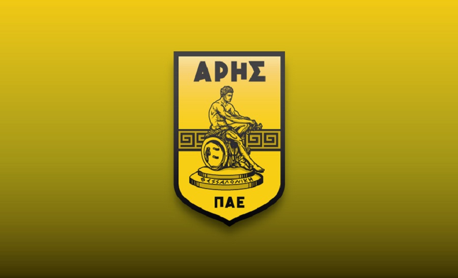 Άρης: ΠΑΕ και τμήμα βόλεϊ για τη Θεσσαλονίκη (pic)