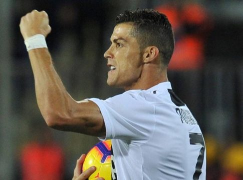 Ρονάλντο: «Δείξαμε ότι είμαστε κορυφαία ομάδα»