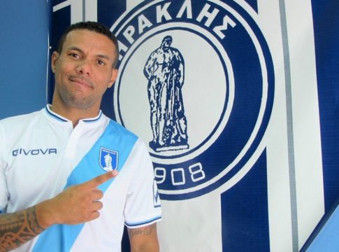 Κλέιτον: «Είμαστε φαβορί για την άνοδο, να… λυσσάμε για τη νίκη!»