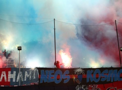 Τα εισιτήρια για το Πανιώνιος-ΑΕΛ