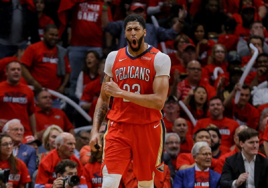 New Orleans Pelicans Season Preview