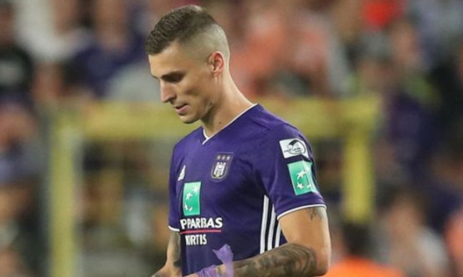 Το πέναλτι του Βράνιες και το 1-0 της Ντιναμό! (vids)