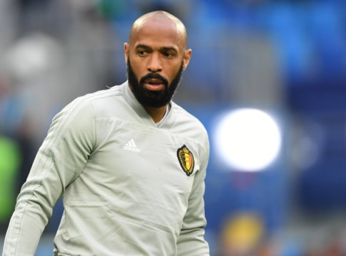 Τελειώνει του Ανρί στη Μονακό