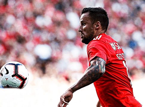 Μπελενένσες – Μπενφίκα 2-0