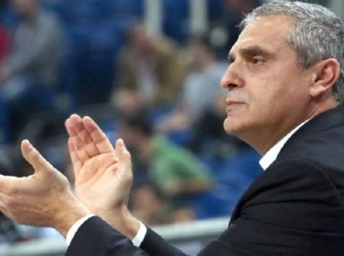 Πεδουλάκης: «Είχαμε κίνητρο και επιθετική άμυνα»