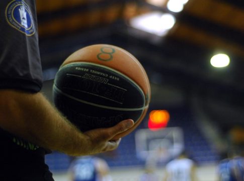 Basket League : Ανακοινώθηκαν οι διαιτητές της πρεμιέρας του πρωταθλήματος