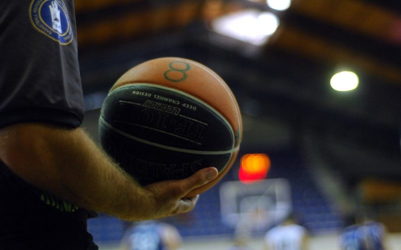 Basket League : Ανακοινώθηκαν οι διαιτητές της πρεμιέρας του πρωταθλήματος