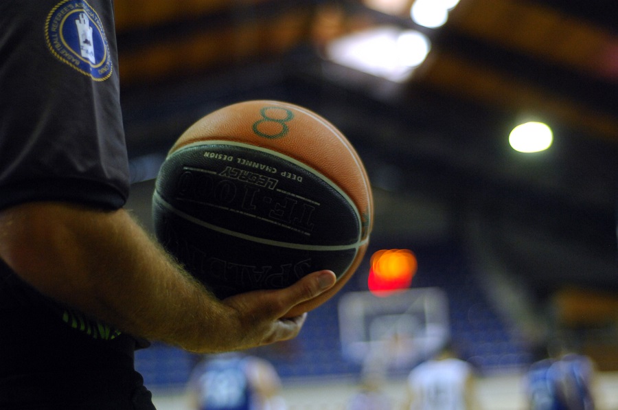 Basket League : Ανακοινώθηκαν οι διαιτητές της πρεμιέρας του πρωταθλήματος
