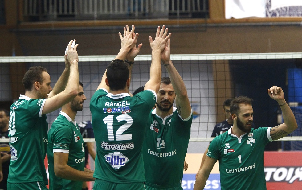 Μπόμης : «Ο Ερασιτεχνικός αθλητισμός δεν χρειάζεται τυφλό οπαδισμό»