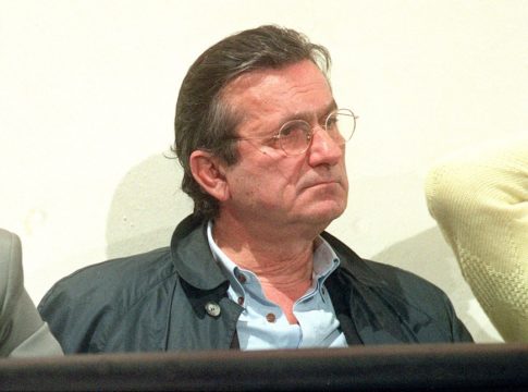Ο γιατρός με τα «μαγικά» χέρια