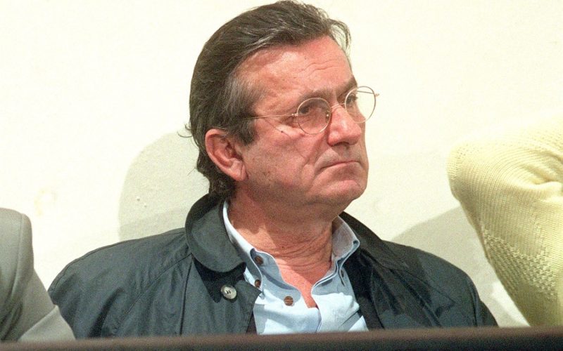 Ο γιατρός με τα «μαγικά» χέρια