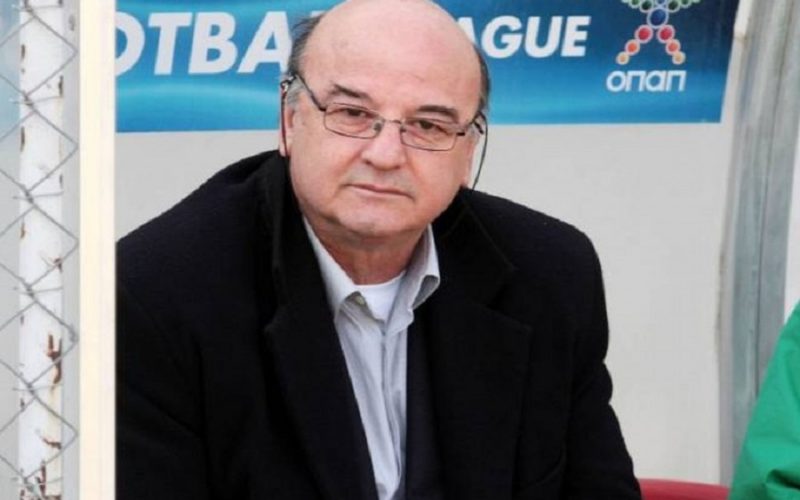 Φοιρός: «Υπέρ του Άρη η αναμέτρηση σε άδειο ΟΑΚΑ»