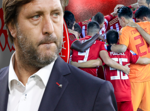 Ηράκλειο-Μιλάνο με 20’ παραπάνω!