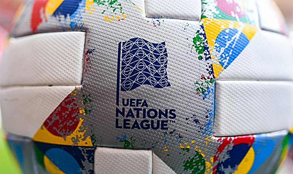 Nations League: Τα αποτελέσματα και οι σκόρερ της 3ης αγωνιστικής