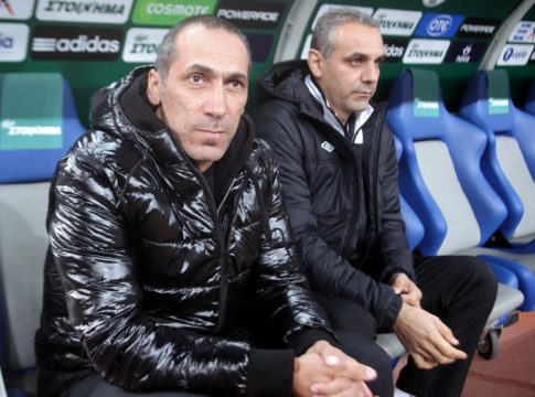 Έργα και ημέρες του Δώνη στην Τούμπα