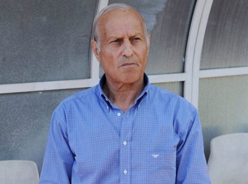Τερζανίδης: «Ο ΠΑΟΚ καλύτερος στην Ελλάδα, ακόμη και στο 60% των δυνατοτήτων του»