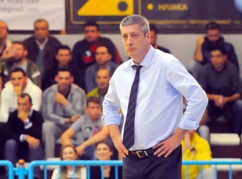 Πανιώνιος: Τέλος ο Χουγκάζ, αναλαμβάνει ο Φραγκιάς
