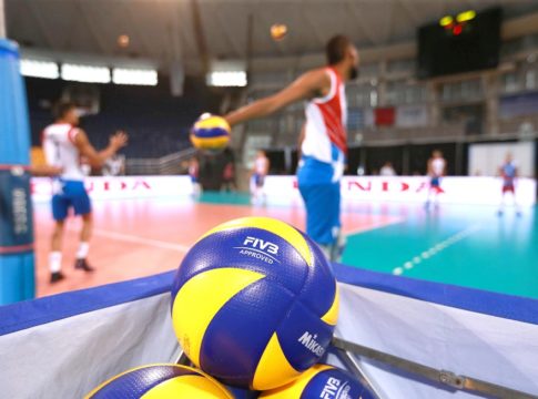 Χωρίς απρόοπτα η αδειοδότηση των ομάδων της Volley League