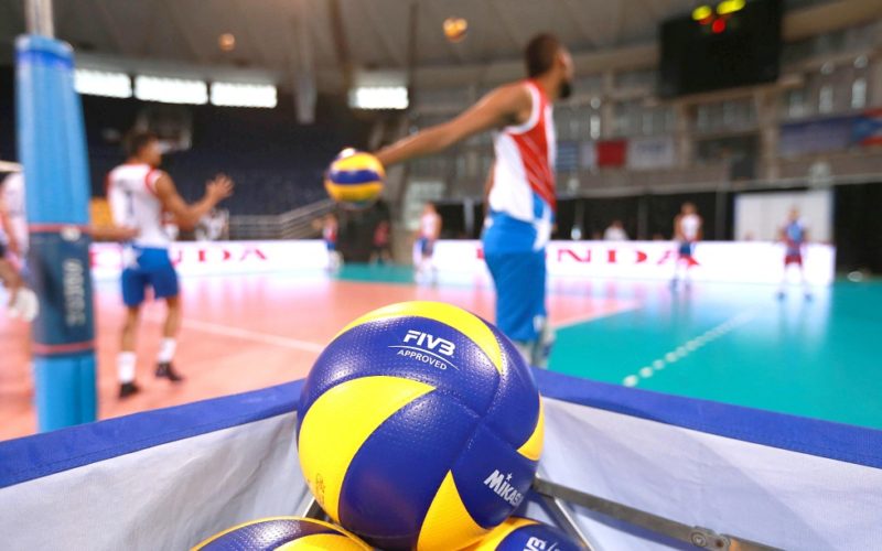 Χωρίς απρόοπτα η αδειοδότηση των ομάδων της Volley League