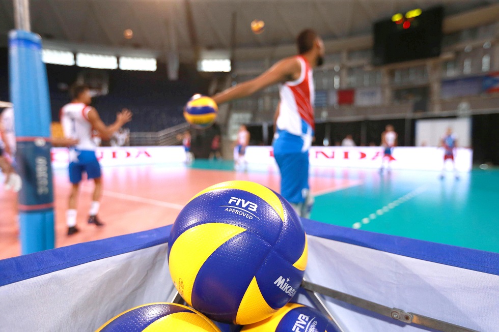 Χωρίς απρόοπτα η αδειοδότηση των ομάδων της Volley League