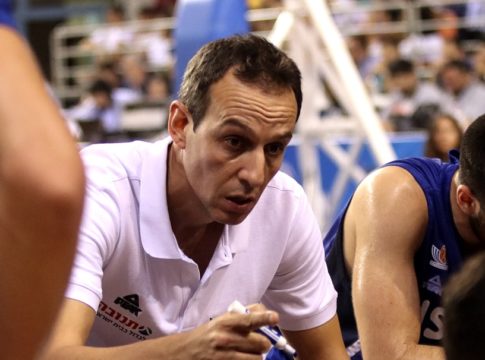 Κάτας: «Ποιοτική ομάδα η ΑΕΚ, το ΟΑΚΑ το αγαπώ»