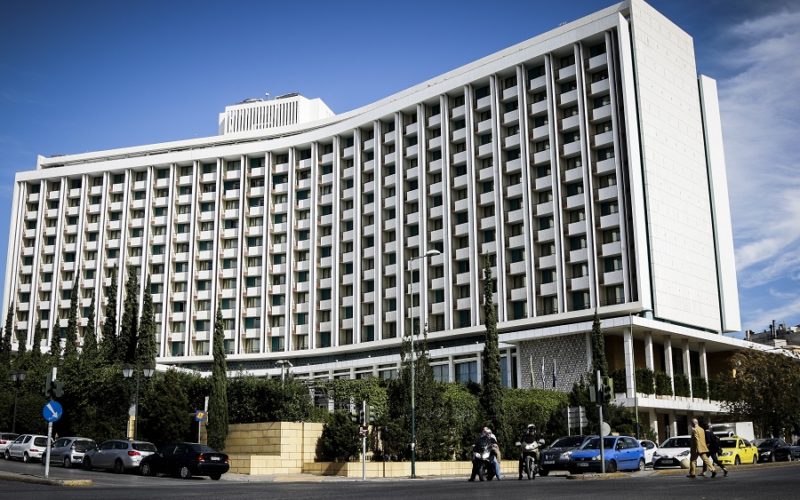 «Αστακός» το «Hilton» για την Μπάγερν Μονάχου (pics)