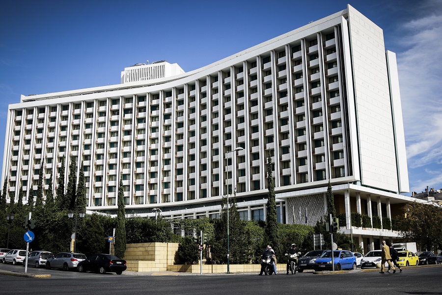 «Αστακός» το «Hilton» για την Μπάγερν Μονάχου (pics)