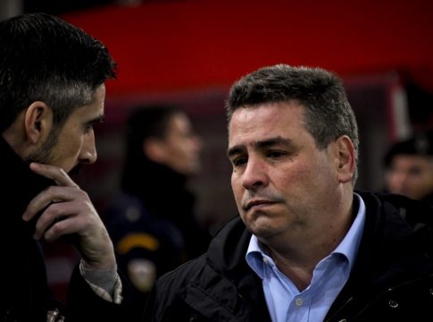 Δημάτος : «Δεν νοείται να σταθεί αυτή η απόφαση που πανηγύρισε ενωμένη η ετερόκλητη συμμαχία»