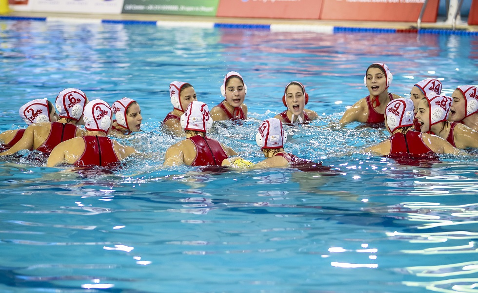 Πλησιάζει η πρεμιέρα του Ολυμπιακού κόντρα στον Εθνικό