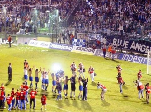 «Και είναι όμορφος ο Ιούνιος στην Πορτογαλία» (pics+vid)