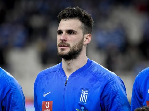 Καρνέζης: «Είναι στο χέρι μας να κερδίσουμε τα επόμενα παιχνίδια»