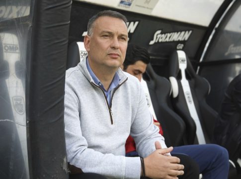 «Γιορτή για τη Θεσσαλονίκη το Άρης-ΠΑΟΚ, προβλέπω ανοιχτό ματς»