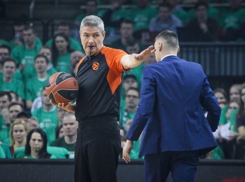 Λαμόνικα: «Φοβήθηκα στην Αθήνα, αυτές οι καταστάσεις σε κάνουν σκεπτικό»