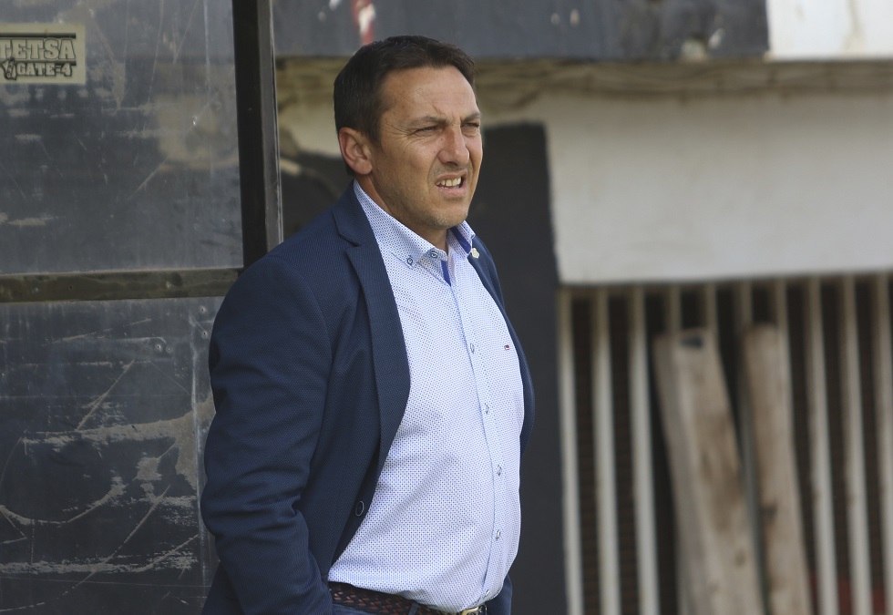 Παπαδόπουλος: «Με αντιπάλους όπως η ΑΕΛ η νίκη δίνει έξι βαθμούς»
