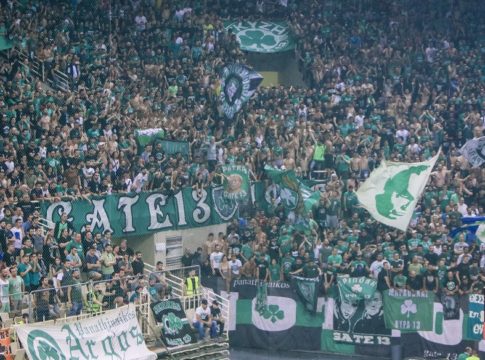 Το νέο βίντεο – κάλεσμα της ΚΑΕ Παναθηναϊκός για τα εισιτήρια διαρκείας