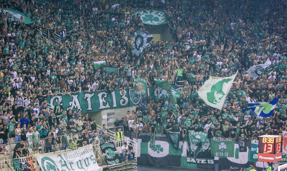 Το νέο βίντεο – κάλεσμα της ΚΑΕ Παναθηναϊκός για τα εισιτήρια διαρκείας | to10.gr Το νέο βίντεο – κάλεσμα της ΚΑΕ Παναθηναϊκός για τα εισιτήρια διαρκείας | to10.gr
