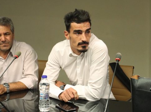 Οι κρίσιμες ερωτήσεις που δεν έγιναν στην ΑΕΚ