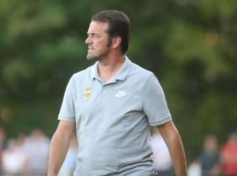 Άρης: Επιστροφή Κολτσίδα στον πάγκο