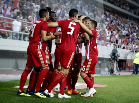 Να ανέβει την… Scala του Μιλάνου